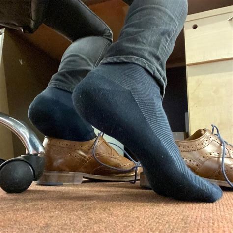 Gay Feet, Socks And Shoes Fetish Videos .